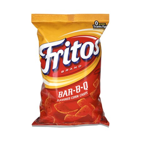 frito bbq