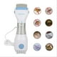 thumbnail image 1 of Peine eléctrico para piojos, filtro limpiador de cabello eléctrico, herramienta profesional de limpieza para eliminación de piojos, eliminador de huevos de piojos, con filtro reemplazable, 1 of 5