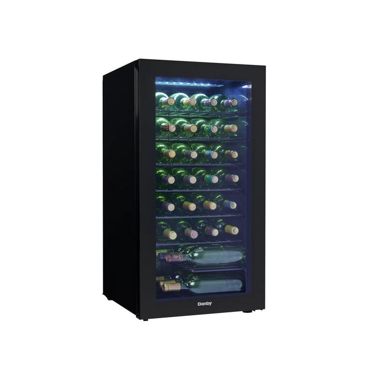 Danby 36 Bottle Wine Fridge informacionpublica.svet.gob.gt