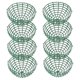 thumbnail image 5 of FESTFENDS 4Ud Marco De Bola De Césped Reutilizable En ABS Para Uso En Bodas Y, 5 of 7