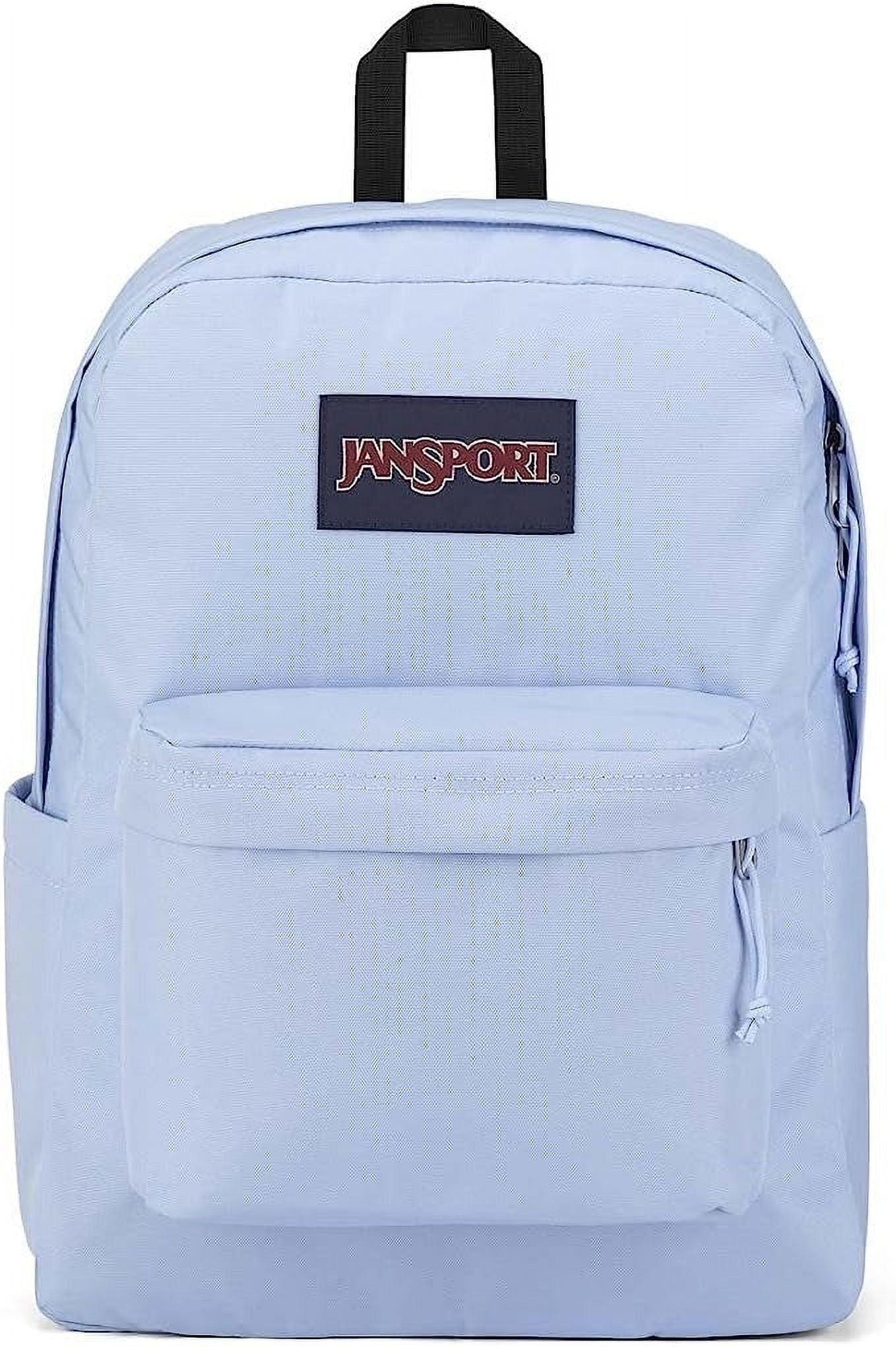 Superbreak Backpack Day of the Dead Silver Walmart