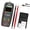 O1X, variant on Multiple Function Digital Oscilloscope 600V Safety Rate Multimeter with Waveform Captures & Data Export Features