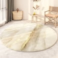 thumbnail image 3 of Alfombras redondas geométricas artísticas para sala de estar, dormitorio, alfombras para sala de estar, sofá, mesita de noche, alfombras de juego para niños, alfombra suave y esponjosa para silla, 3 of 5