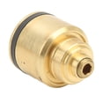 thumbnail image 1 of Mechanical AC Compressor Control Valve, Anti Aging Wear  AC Control Valve And Gasket  For Vehicle, 1 of 8
