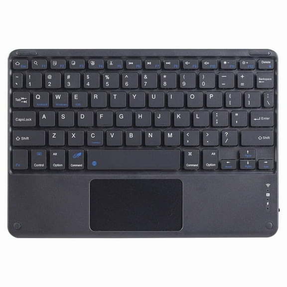 Blackview K1 Portable Bluetooth Wireless Keyboard for Tablet Android IOS Windows Universal