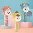 thumbnail image 3 of Bluetooth Speaker Handheld Microphone for Kids Girls pink, 3 of 9