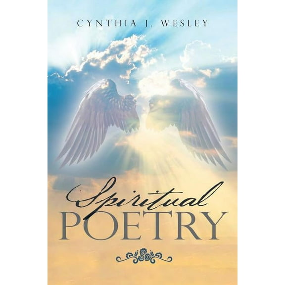 Spiritual Poetry, (Paperback)