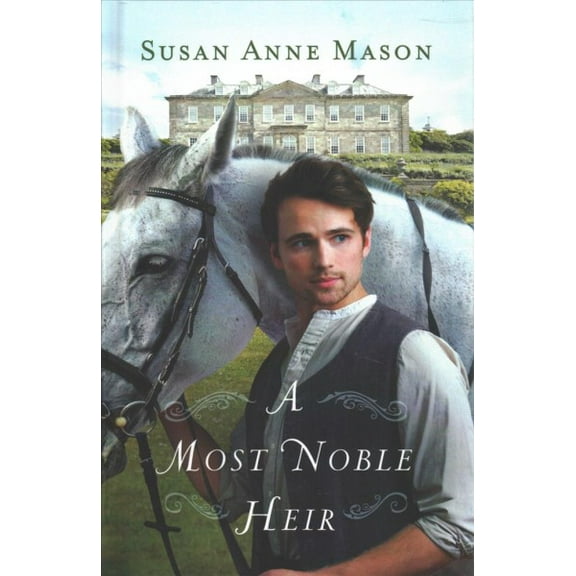 Most Noble Heir