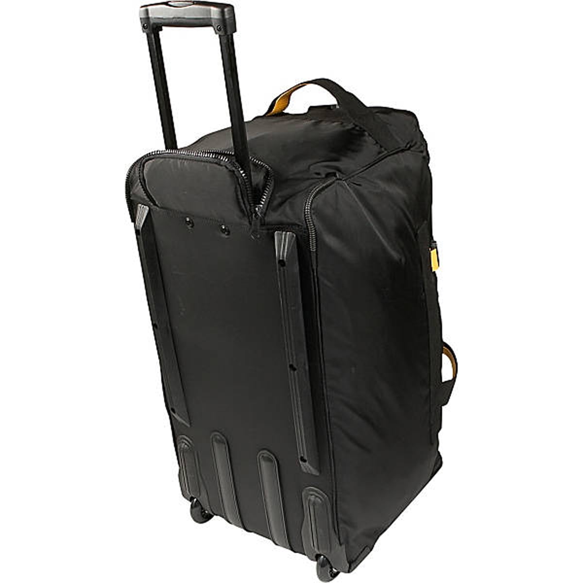25" Wheeled Duffle