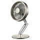 thumbnail image 3 of Ventilador De Escritorio Pequeo Con Alimentacin Usb, Circulacin De Aire Giratoria De 360 Grados, Diseo Plegable Y Compacto, Ideal Para El Hogar Y La Oficina, Refrigeracin Porttil, Ukhbmc, 3 of 7