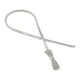 thumbnail image 2 of Cinturón de vestir ajustado de lujo Yuyangstore para mujer plata, 2 of 7