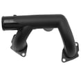 thumbnail image 6 of Thermostat Cover Outlet Pipe w/Sensor For Jaguar Vanden Plas XJ8 & XK8, 6 of 13