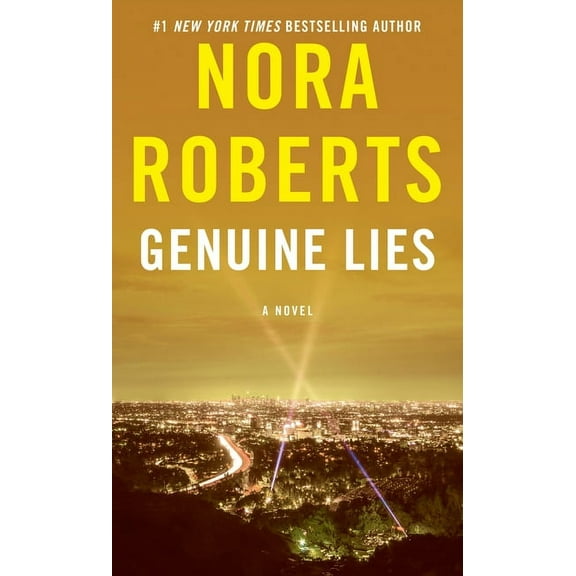 Genuine Lies, (Paperback)