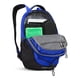 thumbnail image 4 of THE NORTH FACE Mochila diaria Mini Borealis de 10 L, Solar Blue/TNF Black, Talla única, 4 of 5
