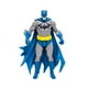 thumbnail image 1 of Figura de acción McFarlane Toys DC Page Punchers Batman Hush 3, 1 of 5