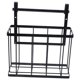 thumbnail image 5 of unbranded Organizador De Almacenaje Colgante Negro Para Con, 5 of 8