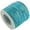 Light Sky Blue, variant on Waxed Cotton Thread Cords BurlyWood 1mm about 100yards/roll DIY