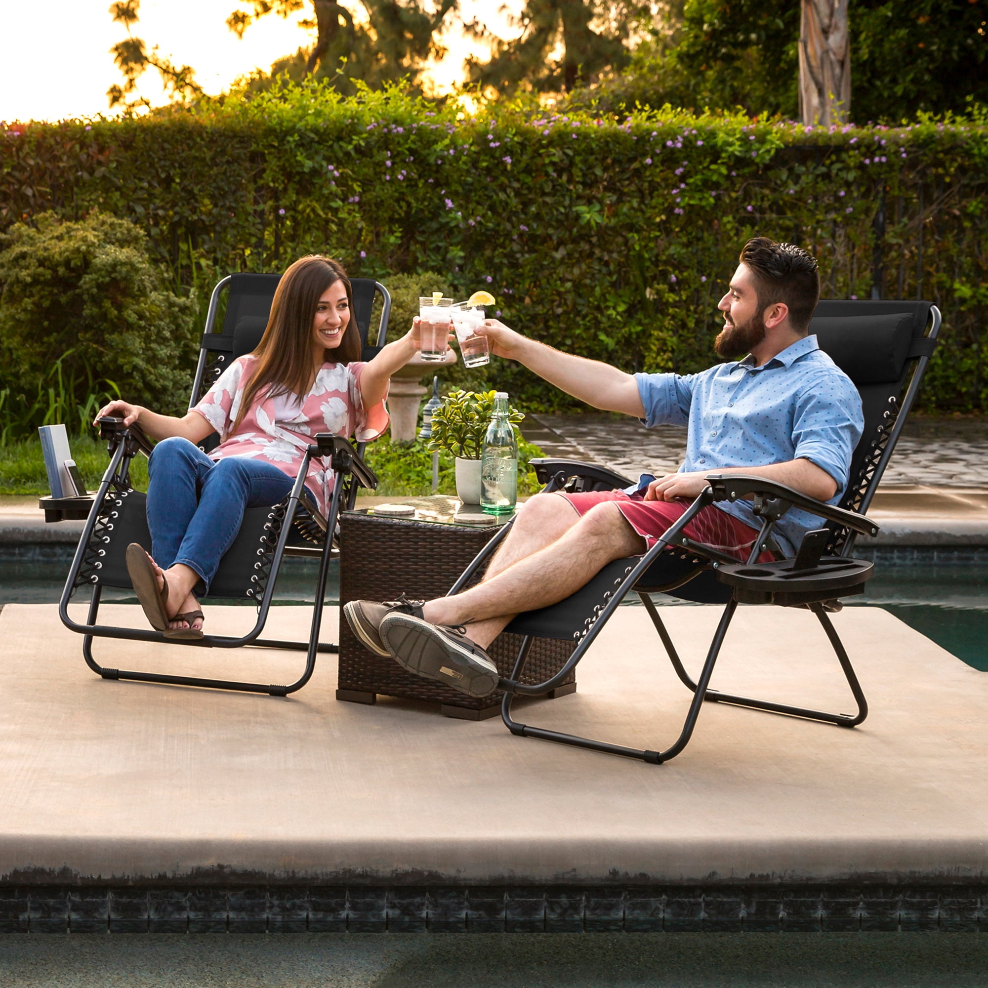 Best outdoor zero gravity chair sale