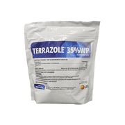 Terrazole 35% WP Fungicide - 2 lb Bag by OHP