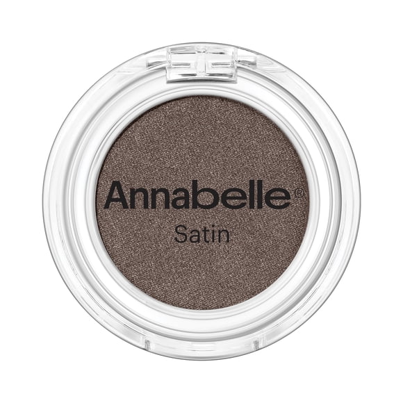 Annabelle Satin Single Eyeshadow, Bronze