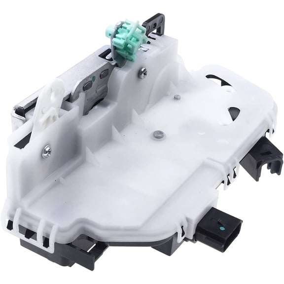 A-Premium Door Lock Actuator Compatible with Ford Mustang 2010-2014 Front Driver Side