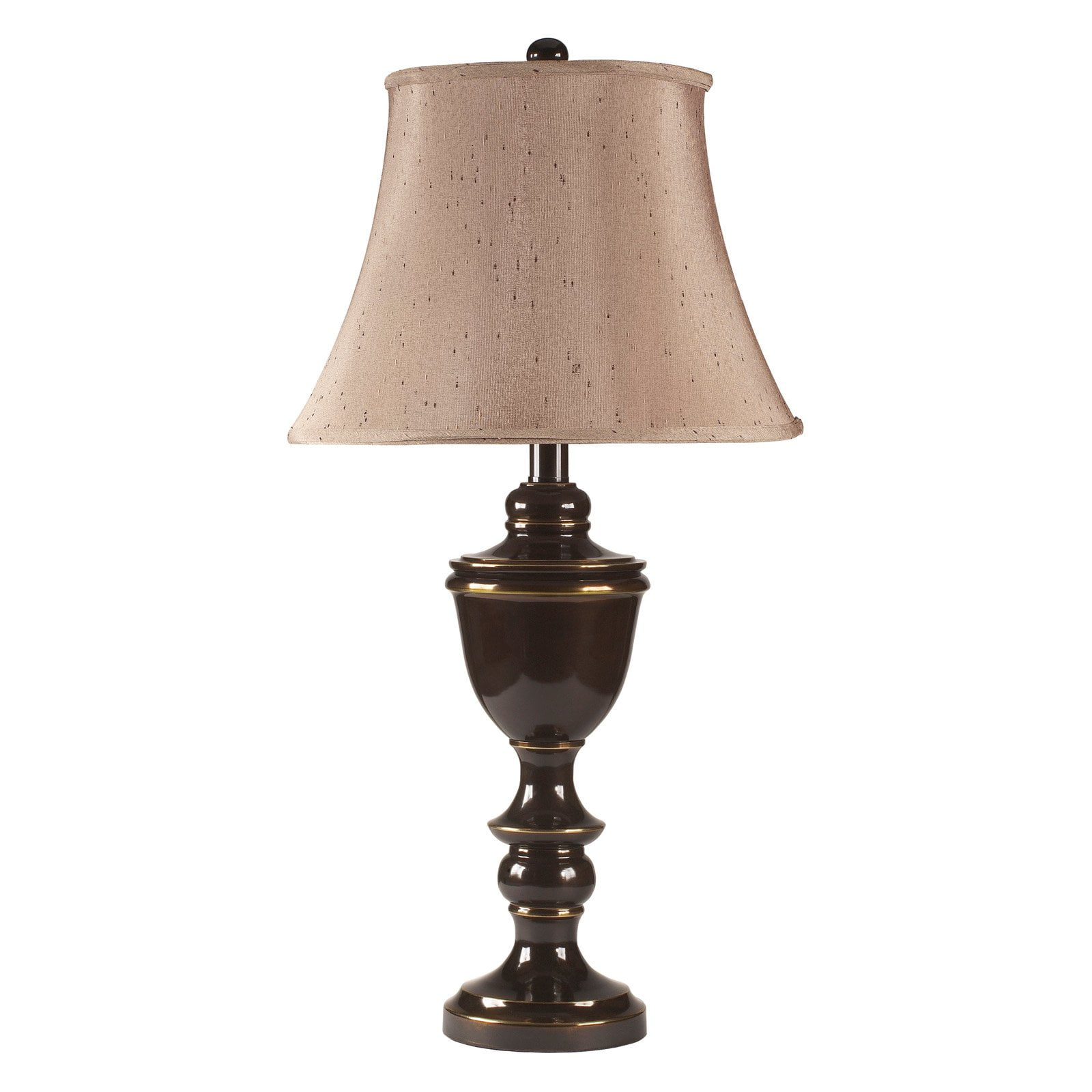 Signature Design by Ashley L203784 Glyn Table Lamp - Set of 2 - Walmart.com