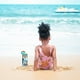 thumbnail image 2 of Botella de agua Bluey Kids de Zak Designs, 520 ml, a prueba de fugas, paquete de 2, 2 of 7