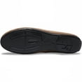 thumbnail image 2 of Mocasines Formales De Gamuza Zapatos Casuales De Vestir Elegante, 2 of 7