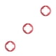 thumbnail image 4 of Yuarrent Platos redondos estrechos y anchos prácticos, rueda de cadena de ciclismo, piezas de placa de de placa única con pernos de piñón, Type1 NO1 Yuarrent CBP440158, 4 of 6