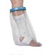 thumbnail image 1 of Adult Waterproof Cast Cover for Shower, Sealy Waterproof Cast and Protective Bandage for Feet and Legs, 1 of 1