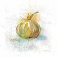 thumbnail image 2 of Veggie Onion Poster Print by Carol Robinson, 2 of 2