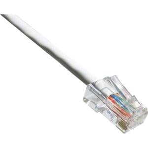 Orange Axiom Memory Solution,lc Axiom 25ft Cat5e 350mhz Patch Cable Molded Boot