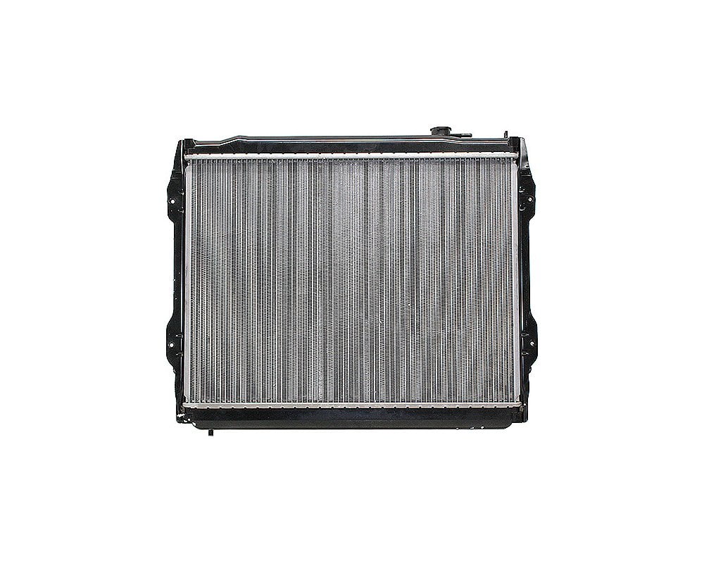 CSF 3154 1 Row Plastic Tank Aluminum Core(18 11/16^ Core) Radiator