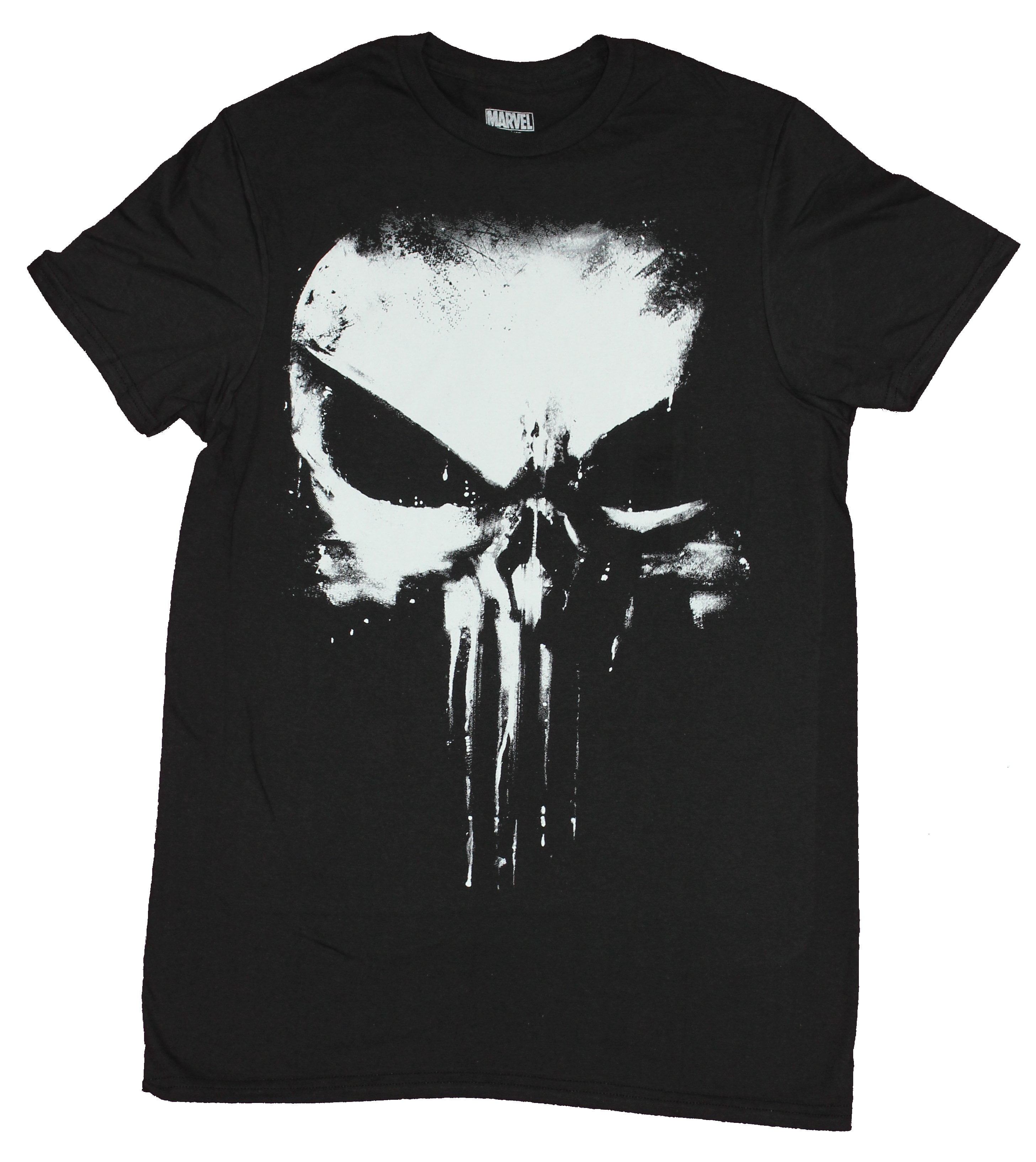 Skull Logo Shirt