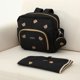 thumbnail image 2 of Mochila GOBABYMART Bolsa para Pañales Mediana con Cambiador, 2 of 9