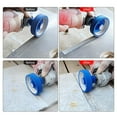 thumbnail image 4 of SNGMN Diamond Grooving Wheel for Angle Grinder Heavy Duty Flat Grinding Disc for Ceramic Tile, 4 of 5