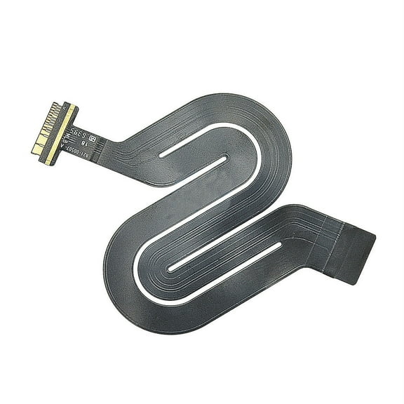 Replacement Trackpad Touchpad Flex Ribbon Cable 821-00507-A For Apple MacBook 12'' Retina A1534 (2016)