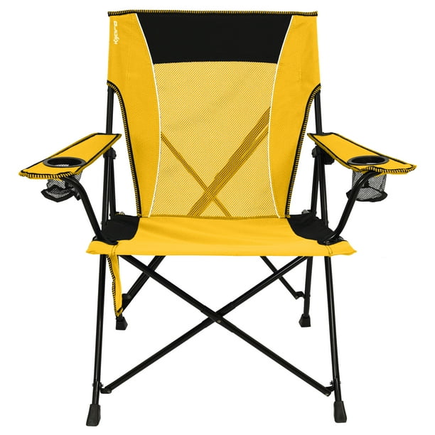 Kijaro Dual Lock Chair - Walmart.com