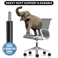 2.5 inch Office Chair Gas Lift CylinderOffice Chair Replacement Parts