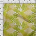 thumbnail image 3 of oneOone Cotton Poplin Twill Lime Green Fabric Tie Dye Fabric For Sewing Printed Craft Fabric By The Yard 56 Inch Wide, 3 of 5
