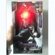 thumbnail image 4 of Figura de anime de Los Vengadores de Marvel, Venom, Spider-Man, Iron Man, Capitán América, muñeca luminosa creativa, modelo de adorno, juguete para niños, 4 of 5