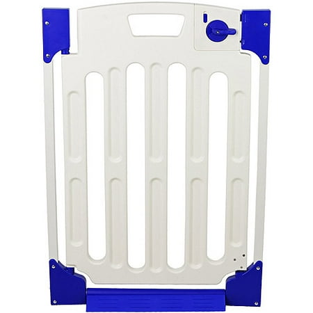 Dream On Me Security Gate