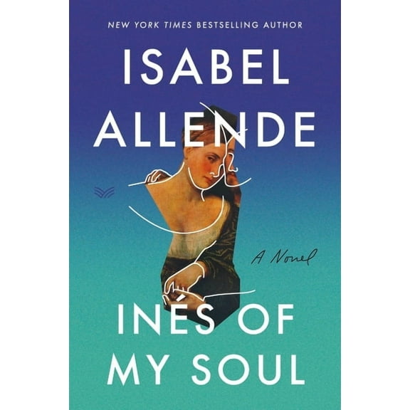Ines of My Soul, (Paperback)