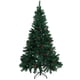 thumbnail image 1 of Árbol de Navidad con decoraciones árbol de Navidad falso árbol de Navidad Artificial para fiesta en casa al aire libre interior, 1 of 9