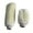 Beige, variant on Kmxyo 1 Set Handbrake Cover Soft Non-slip Handbrake Grip Gear Shift Knob Cover for Car