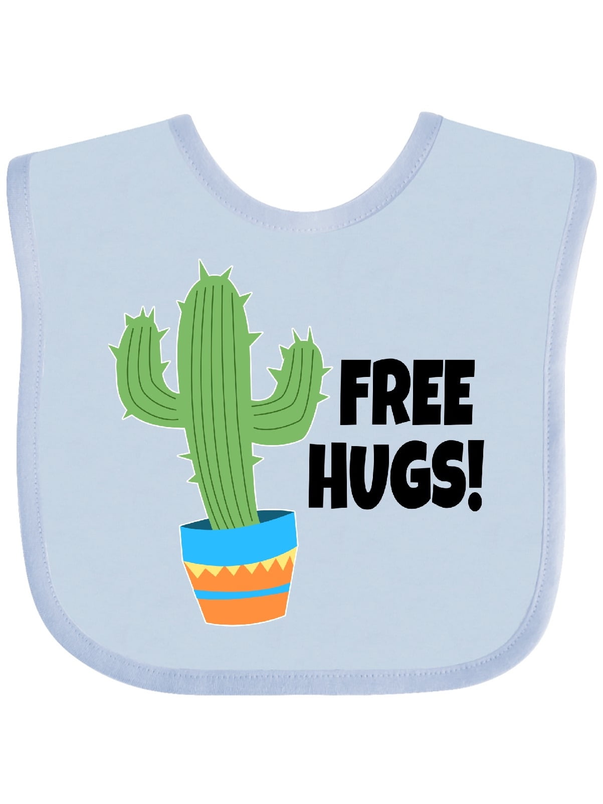 cactus bib
