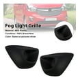 thumbnail image 3 of Applicable to 2-Piece Grille for Opel Vivaro B Mk2 15-19, 3 of 11
