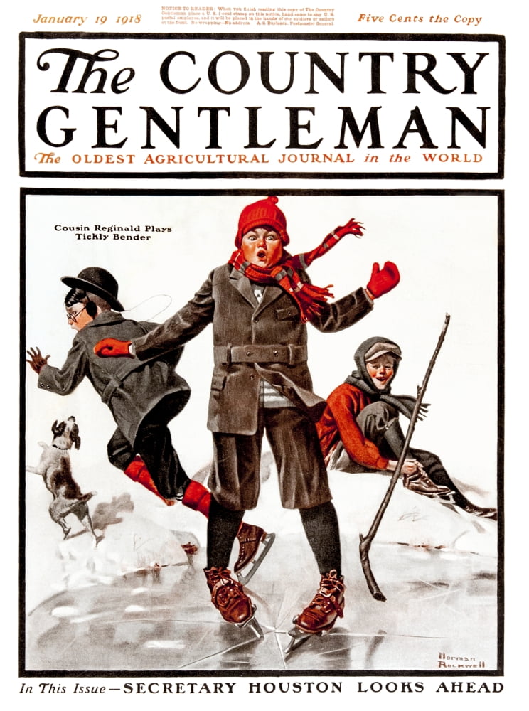 Cover Of Country Ge