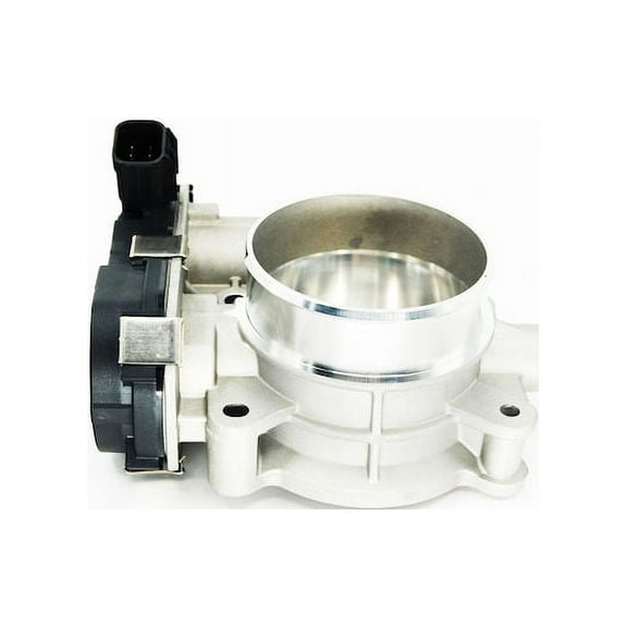 Throttle Body - Compatible with 2006 - 2009 Pontiac G6 3.9L V6 2007 2008