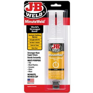 Will This Glue Change Your Life? - Loctite Super Glue Gel vs JB Weld Super  Weld 